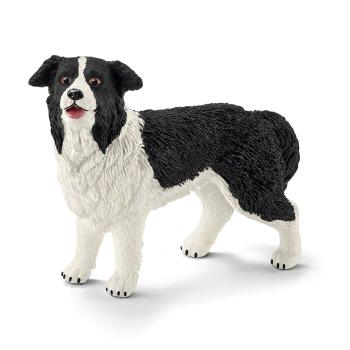 Schleich -  Border Collie